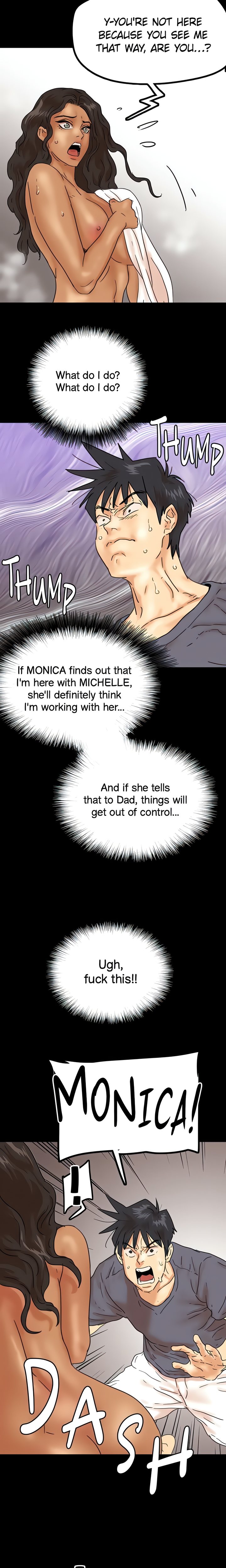 Benefactor’s Daughters - Chapter 30 - picture 27