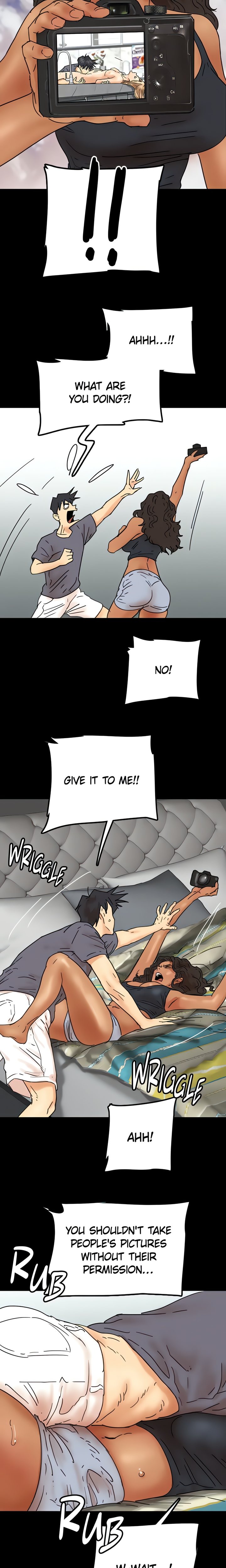 Benefactor’s Daughters - Chapter 30 - picture 3