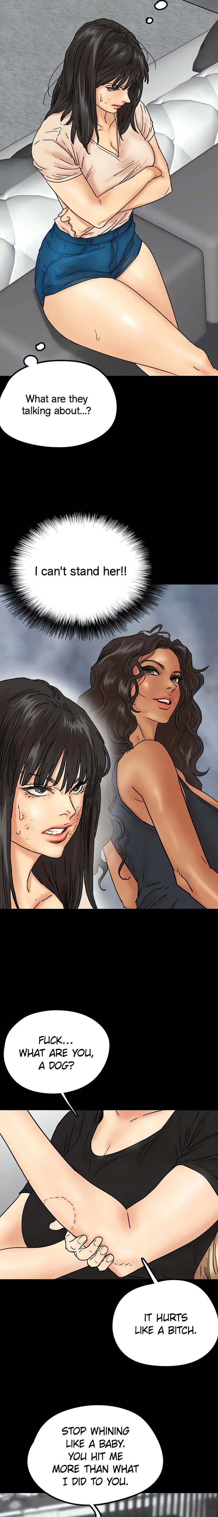 Benefactor’s Daughters - Chapter 30 - picture 6