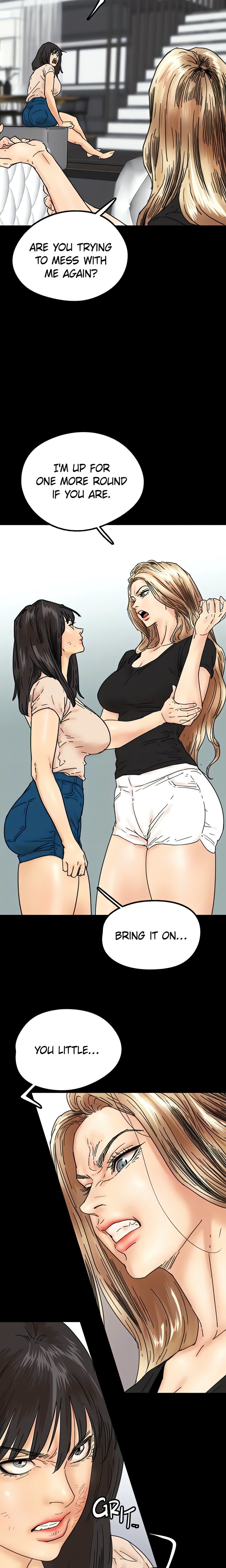 Benefactor’s Daughters - Chapter 30 - picture 7