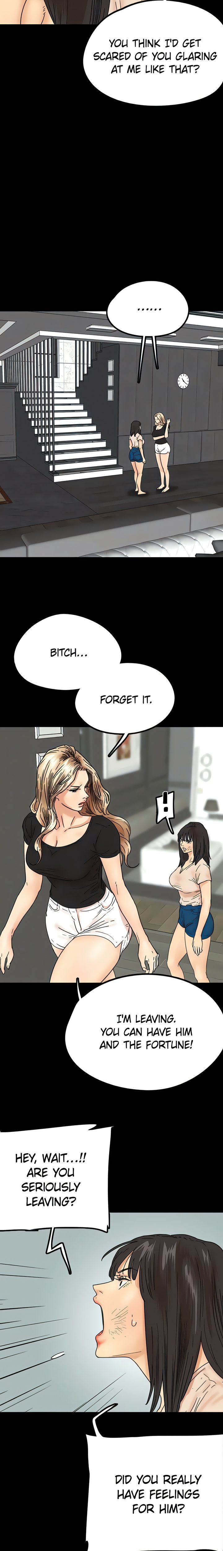 Benefactor’s Daughters - Chapter 30 - picture 8