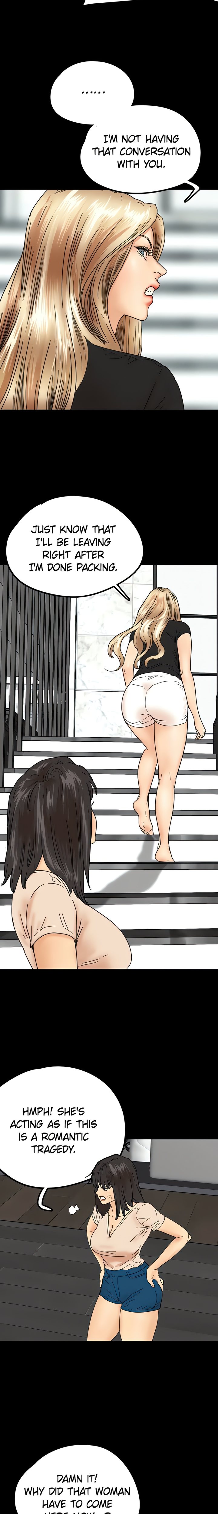 Benefactor’s Daughters - Chapter 30 - picture 9