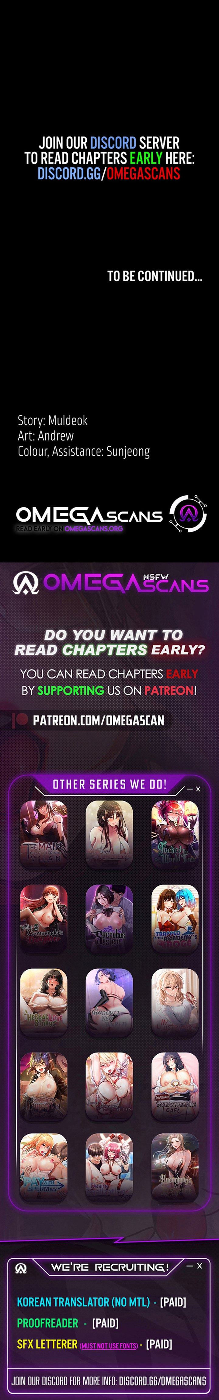 Benefactor’s Daughters - Chapter 34 - picture 10