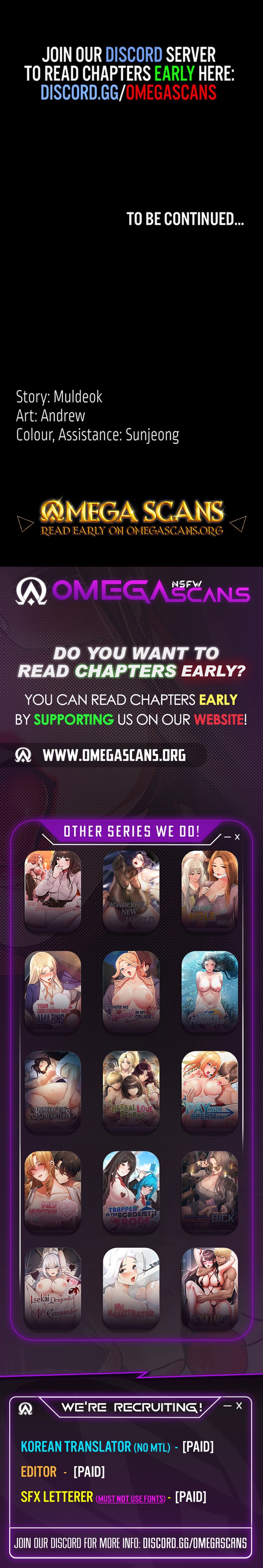 Benefactor’s Daughters - Chapter 42 - picture 9