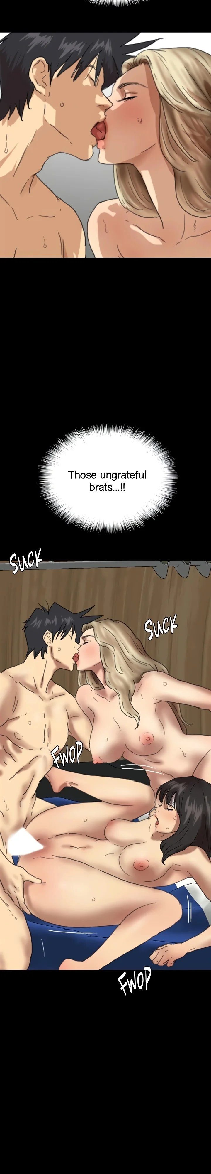 Benefactor’s Daughters - Chapter 54 - picture 1
