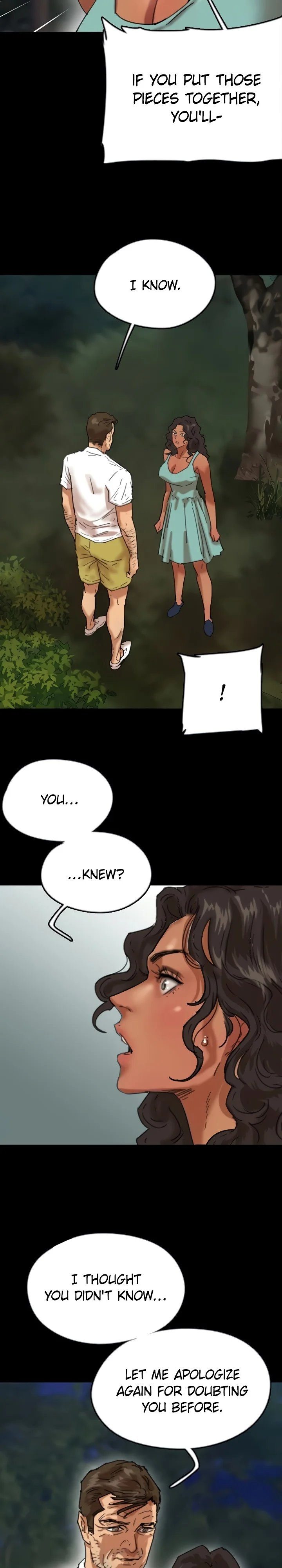 Benefactor’s Daughters - Chapter 54 - picture 11