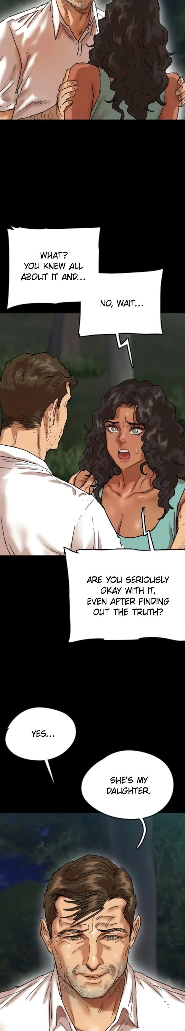 Benefactor’s Daughters - Chapter 54 - picture 12