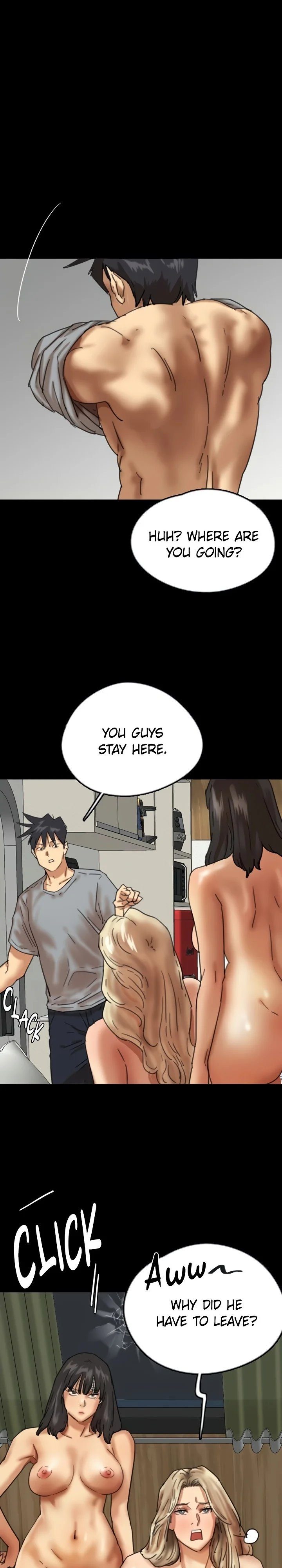 Benefactor’s Daughters - Chapter 54 - picture 15