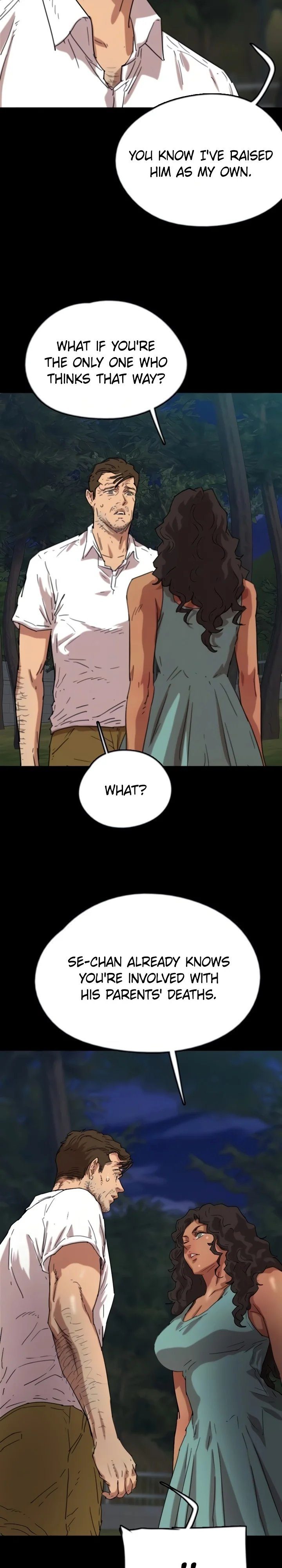 Benefactor’s Daughters - Chapter 54 - picture 20