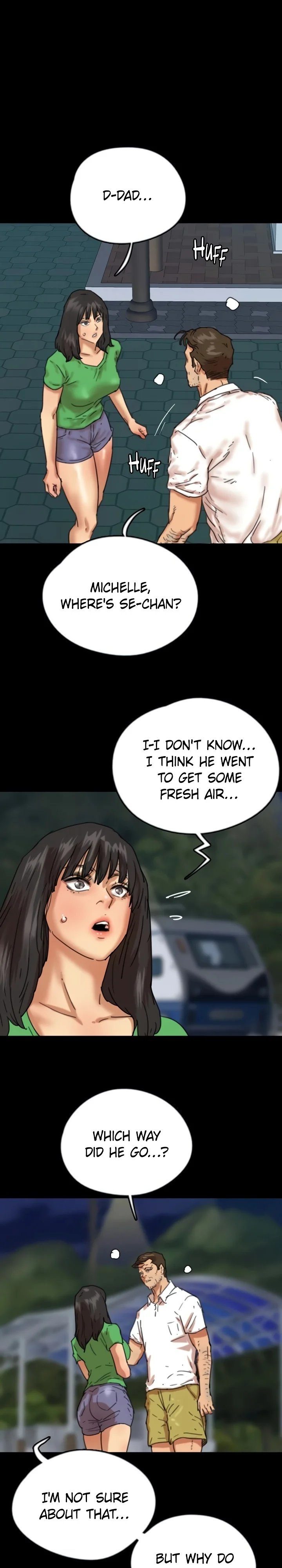 Benefactor’s Daughters - Chapter 54 - picture 25