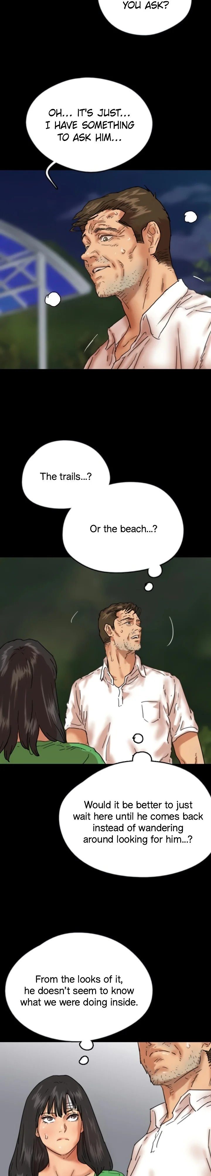 Benefactor’s Daughters - Chapter 54 - picture 26