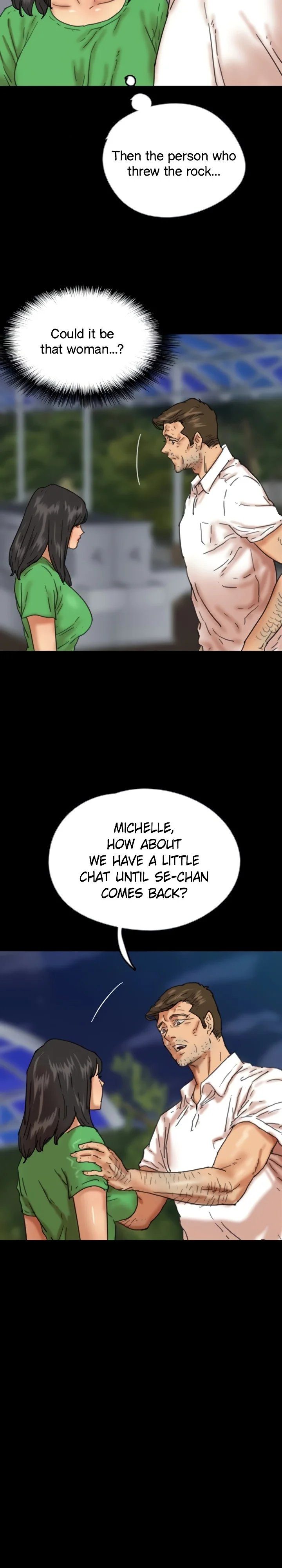 Benefactor’s Daughters - Chapter 54 - picture 27