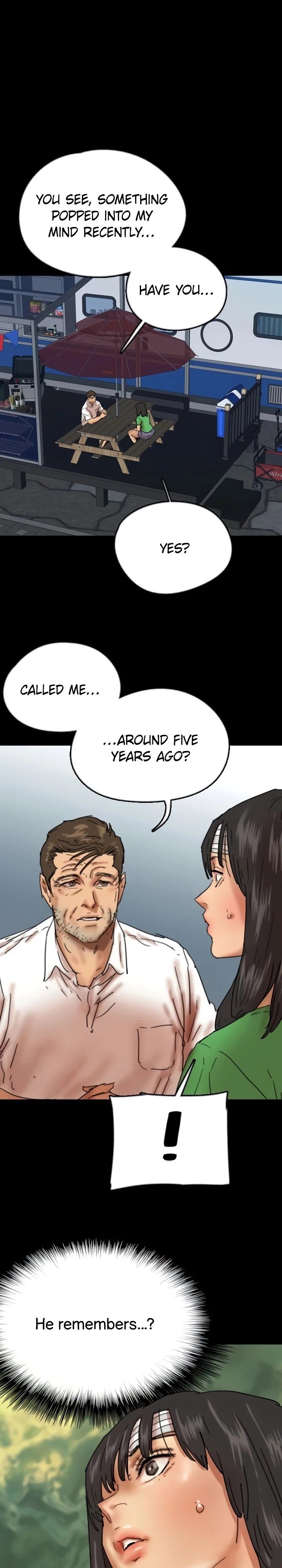 Benefactor’s Daughters - Chapter 54 - picture 28