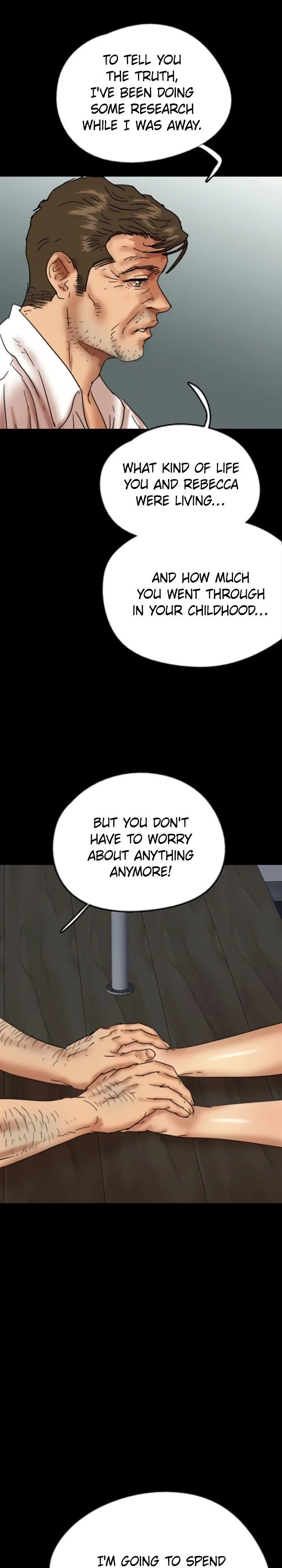 Benefactor’s Daughters - Chapter 54 - picture 30