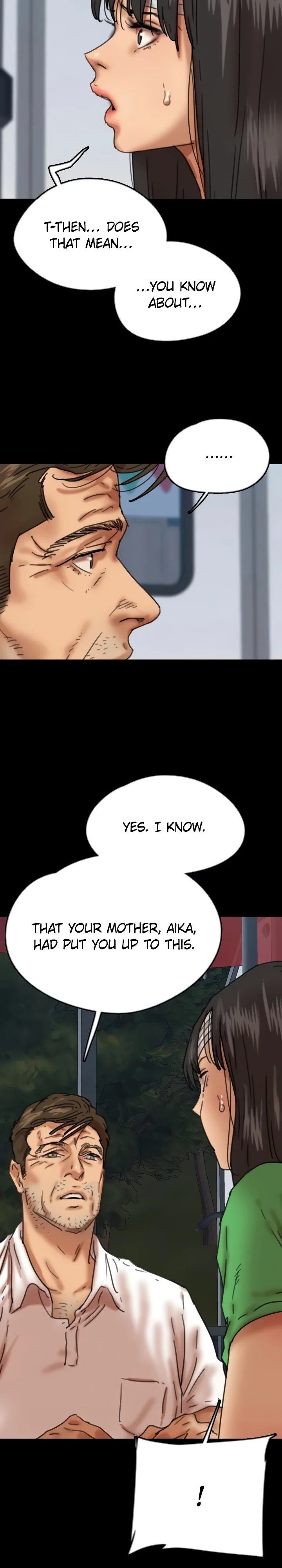 Benefactor’s Daughters - Chapter 54 - picture 32