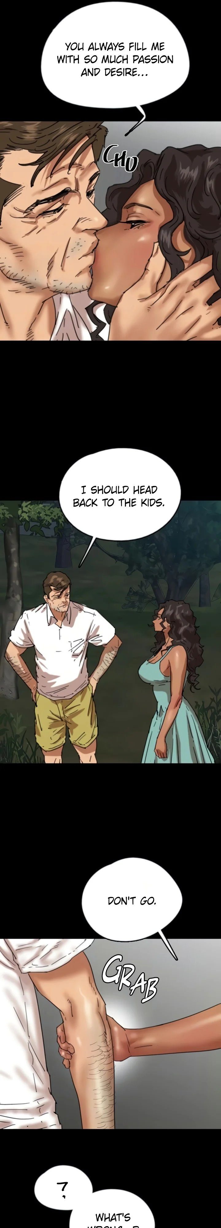 Benefactor’s Daughters - Chapter 54 - picture 6