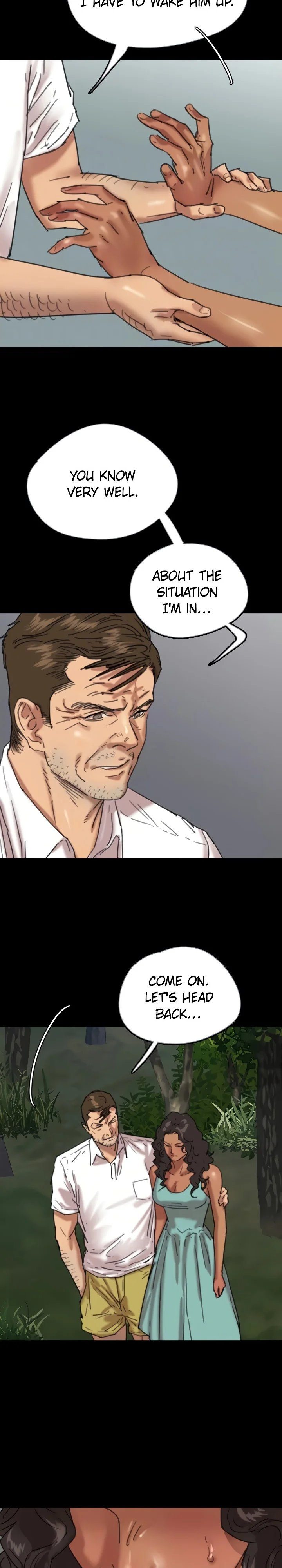 Benefactor’s Daughters - Chapter 54 - picture 8
