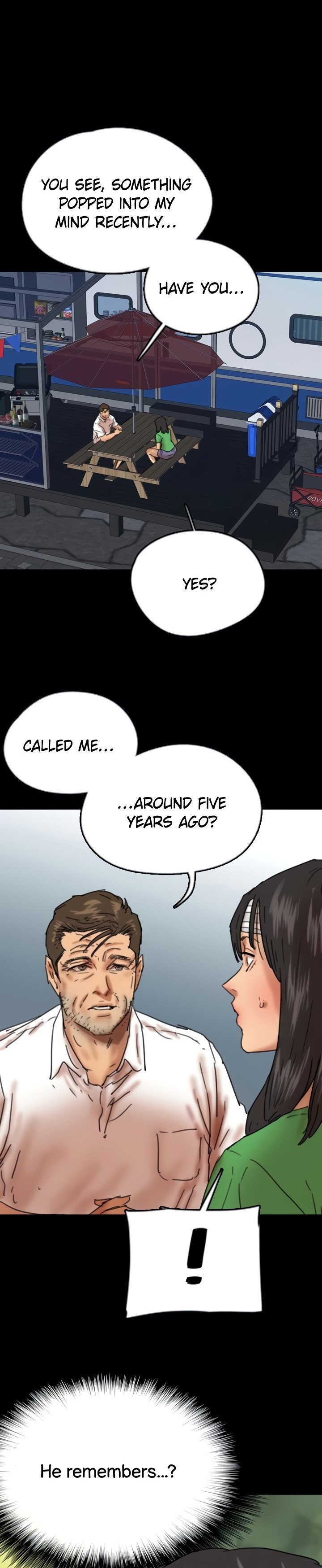 Benefactor’s Daughters - Chapter 55 - picture 0