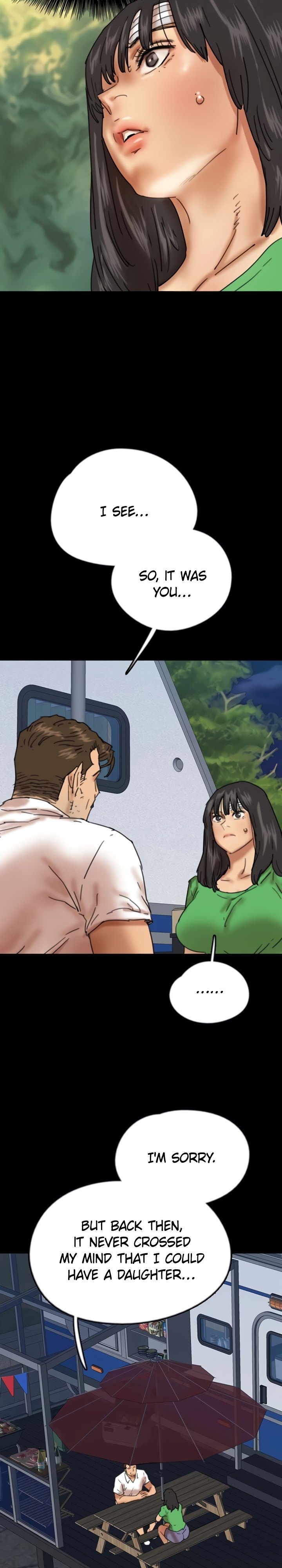 Benefactor’s Daughters - Chapter 55 - picture 1