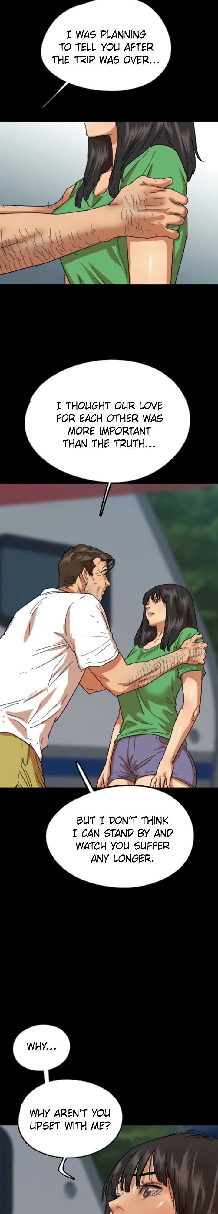 Benefactor’s Daughters - Chapter 55 - picture 13