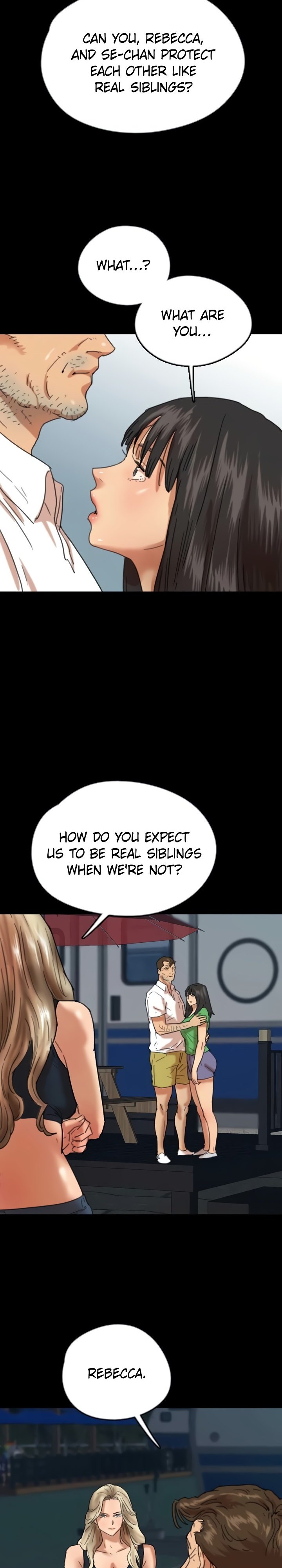 Benefactor’s Daughters - Chapter 55 - picture 16