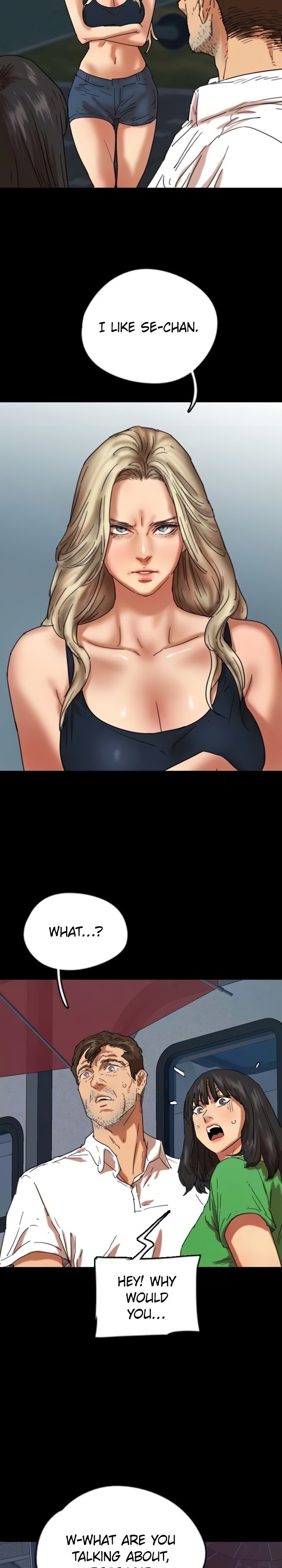 Benefactor’s Daughters - Chapter 55 - picture 17