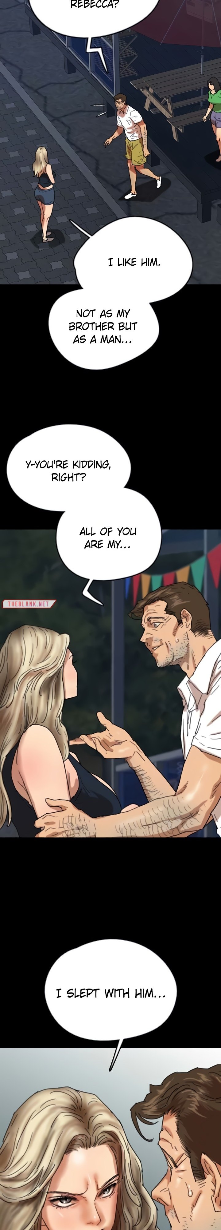 Benefactor’s Daughters - Chapter 55 - picture 18