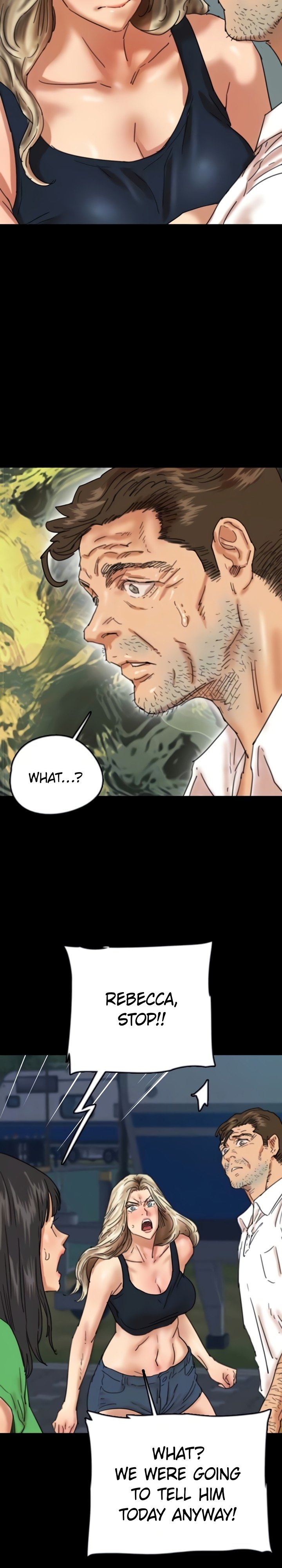 Benefactor’s Daughters - Chapter 55 - picture 19