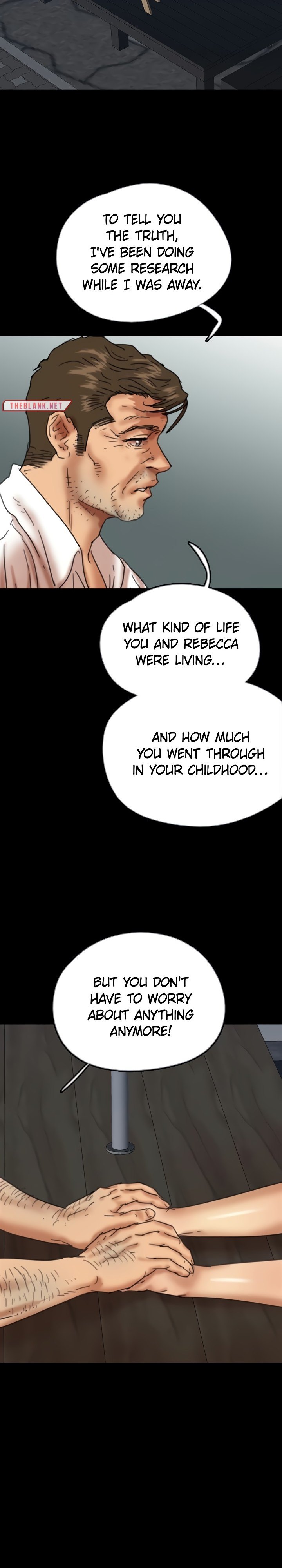 Benefactor’s Daughters - Chapter 55 - picture 2