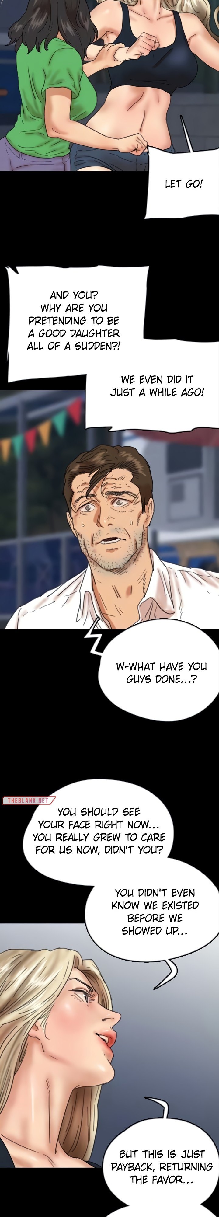 Benefactor’s Daughters - Chapter 55 - picture 21
