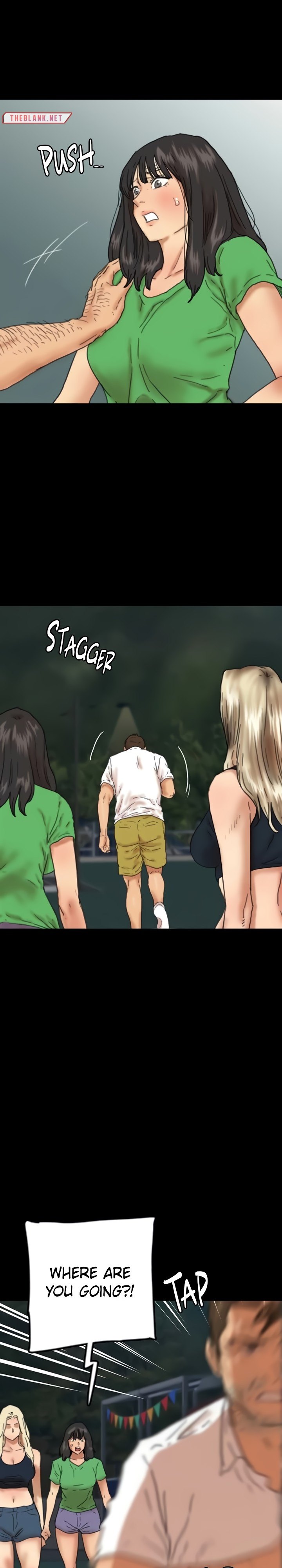 Benefactor’s Daughters - Chapter 55 - picture 24