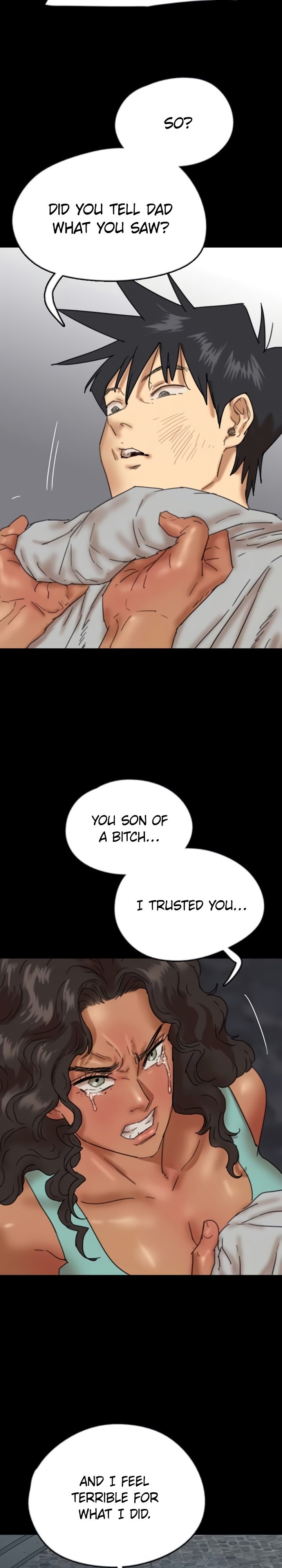 Benefactor’s Daughters - Chapter 55 - picture 29