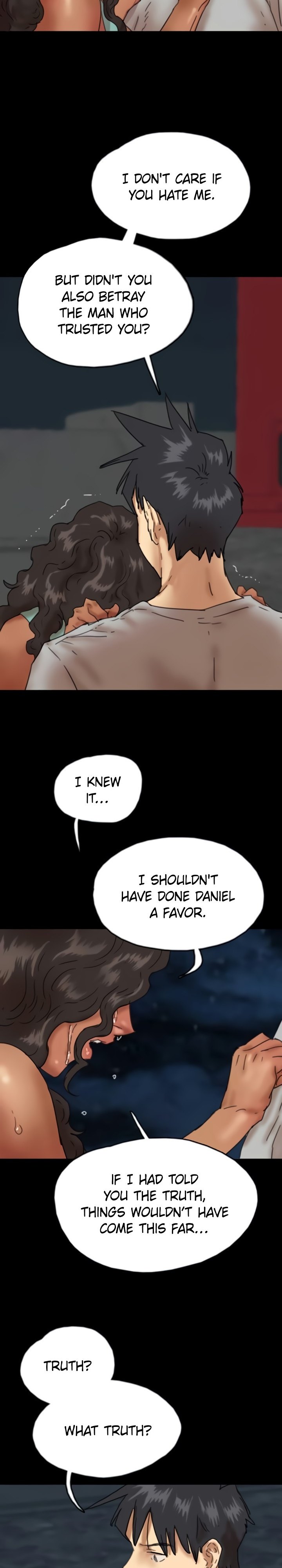 Benefactor’s Daughters - Chapter 55 - picture 31