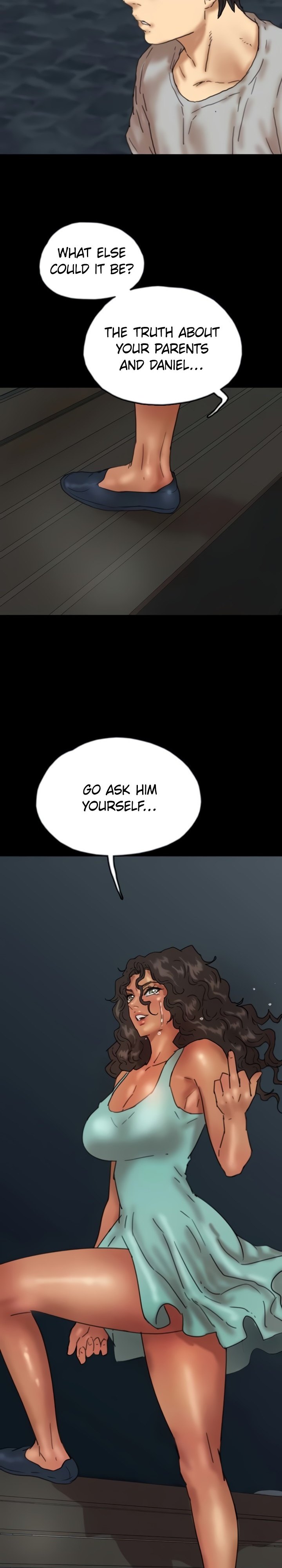 Benefactor’s Daughters - Chapter 55 - picture 32