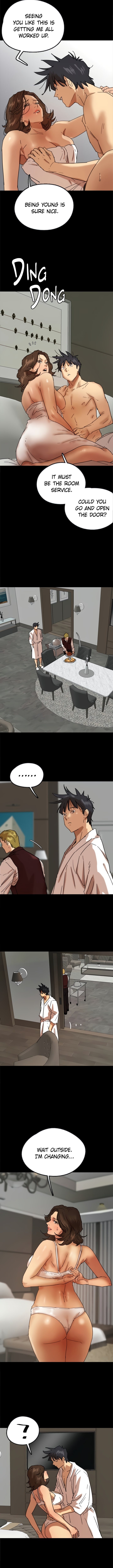 Benefactor’s Daughters - Chapter 65 - picture 10
