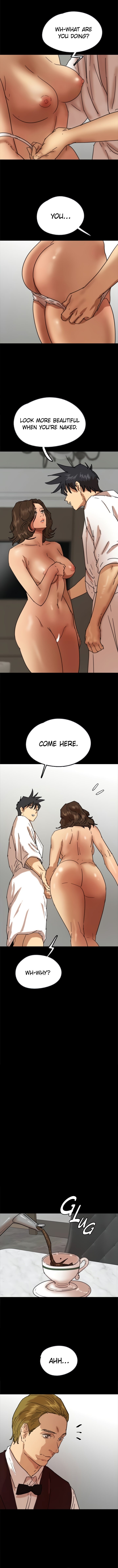 Benefactor’s Daughters - Chapter 65 - picture 11