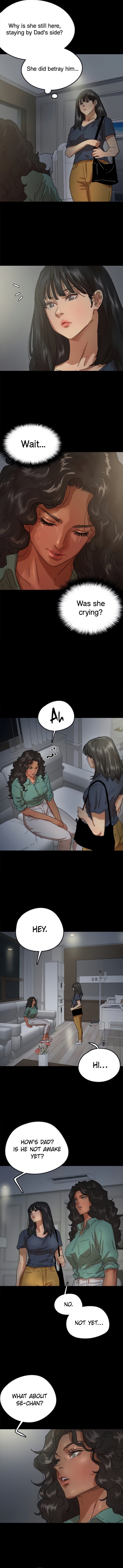 Benefactor’s Daughters - Chapter 65 - picture 2