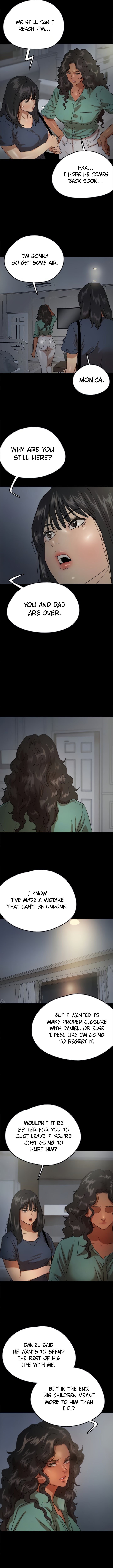 Benefactor’s Daughters - Chapter 65 - picture 3