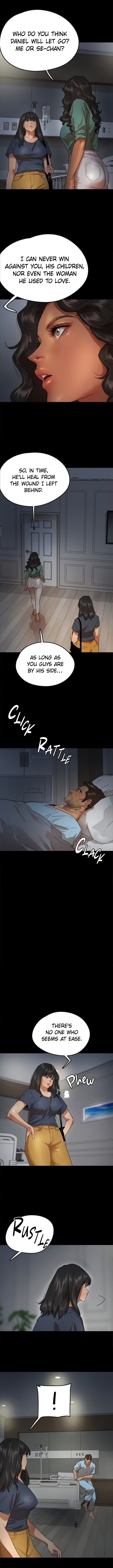 Benefactor’s Daughters - Chapter 65 - picture 4