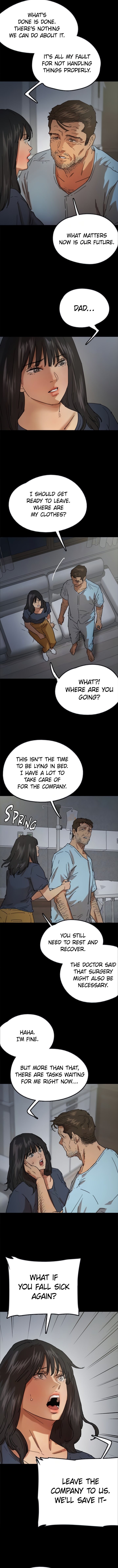 Benefactor’s Daughters - Chapter 65 - picture 7