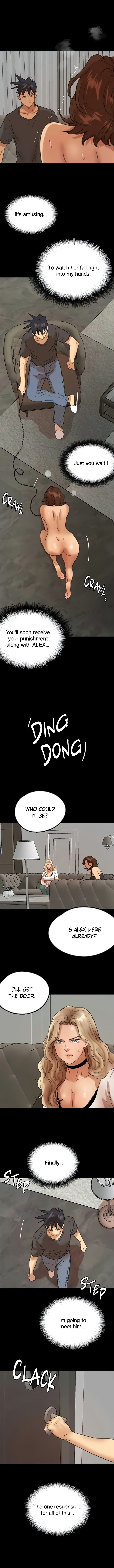 Benefactor’s Daughters - Chapter 71 - picture 0