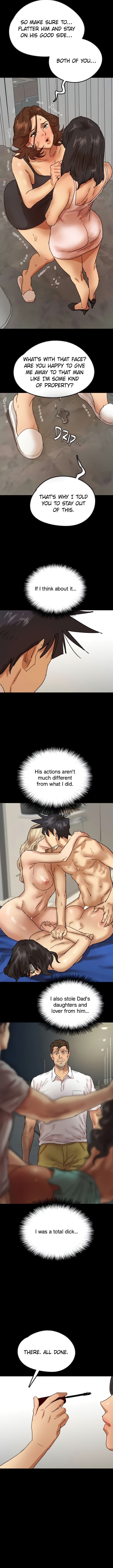 Benefactor’s Daughters - Chapter 71 - picture 11