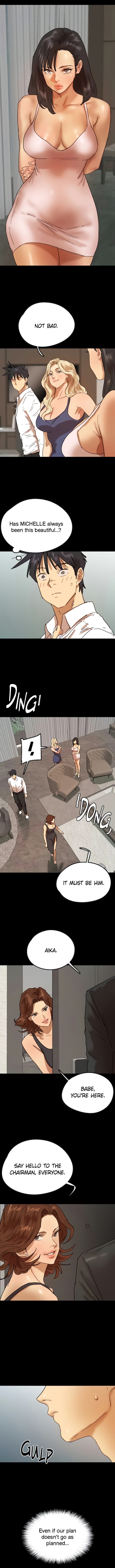 Benefactor’s Daughters - Chapter 71 - picture 12