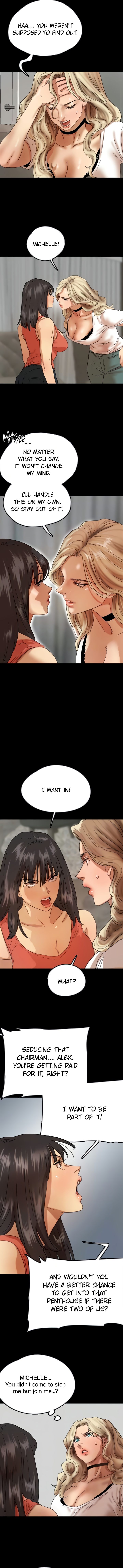 Benefactor’s Daughters - Chapter 71 - picture 2