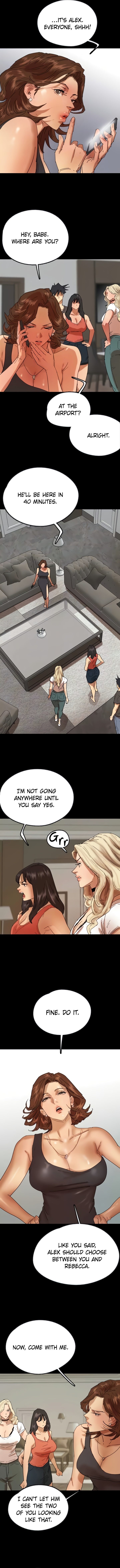 Benefactor’s Daughters - Chapter 71 - picture 4