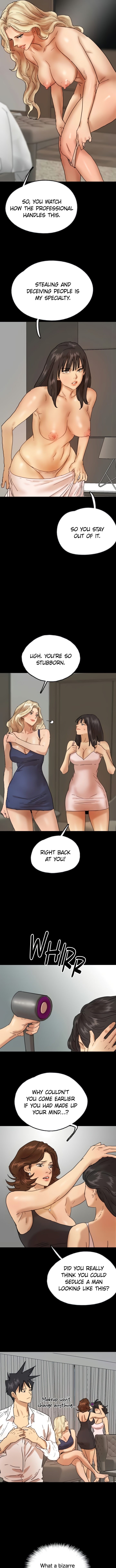 Benefactor’s Daughters - Chapter 71 - picture 6