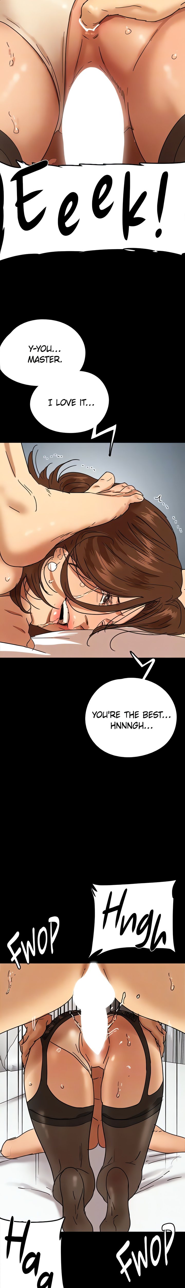 Benefactor’s Daughters - Chapter 72 - picture 16