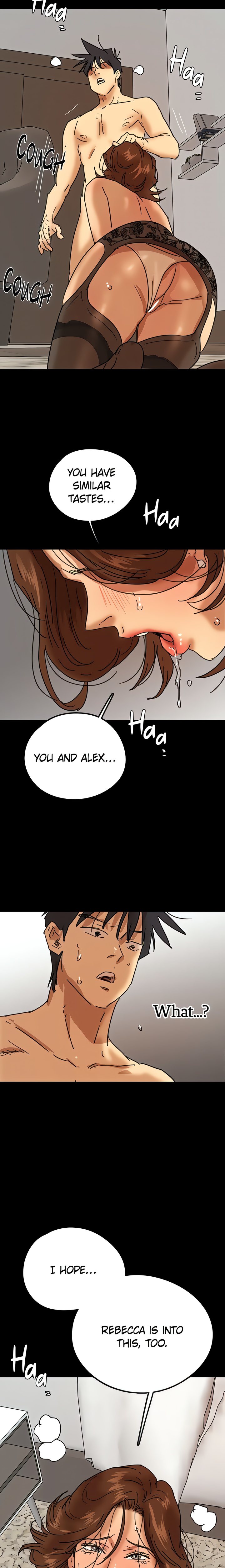 Benefactor’s Daughters - Chapter 72 - picture 19
