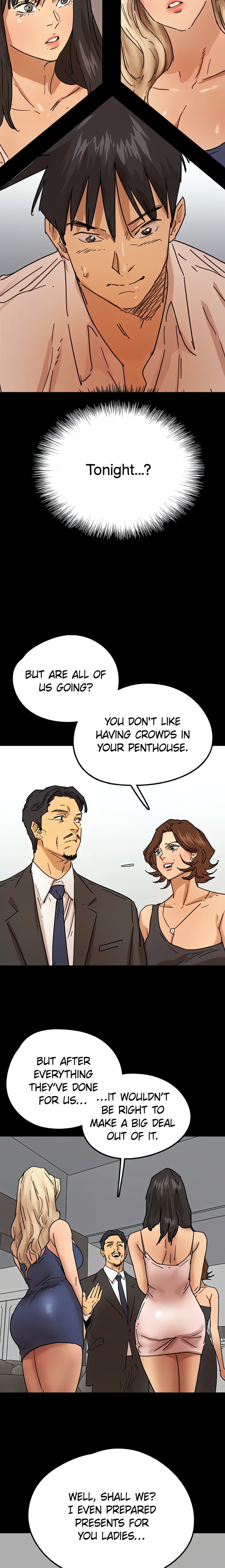Benefactor’s Daughters - Chapter 72 - picture 25
