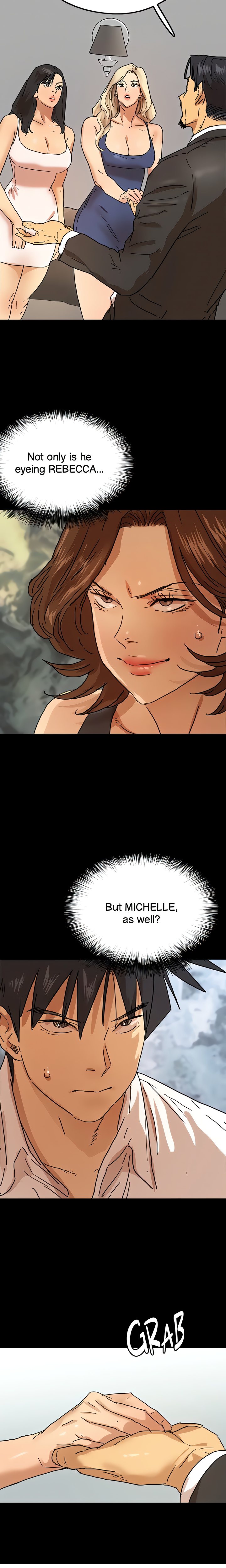 Benefactor’s Daughters - Chapter 72 - picture 26